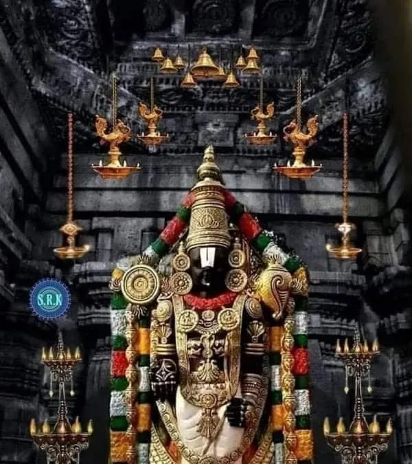 Balaji