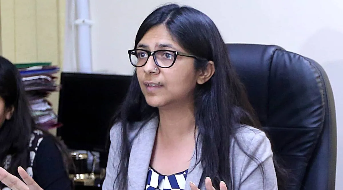 Swati-Maliwal