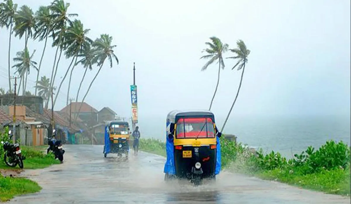 Thiruvananthapuram