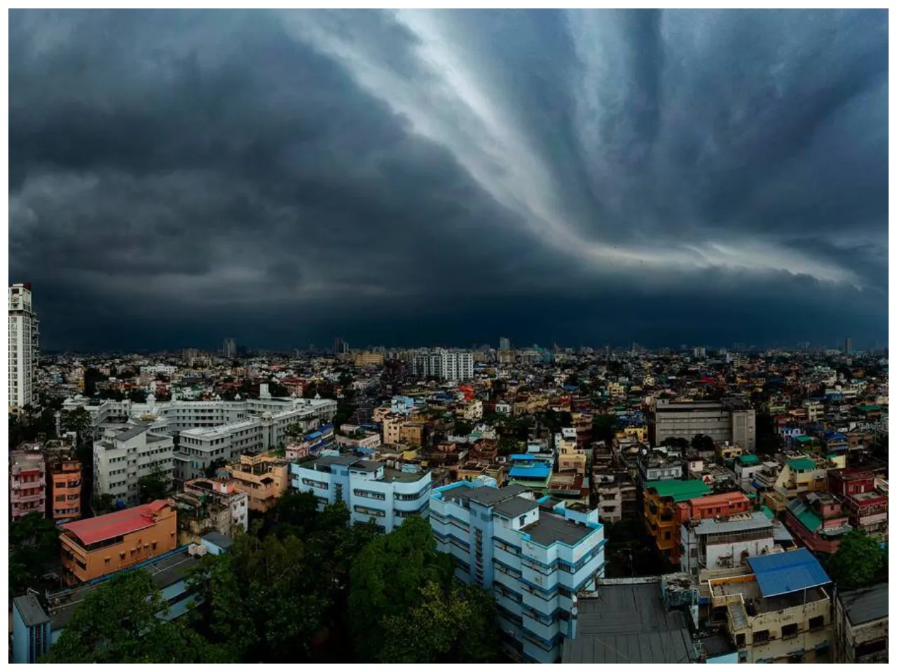 weather