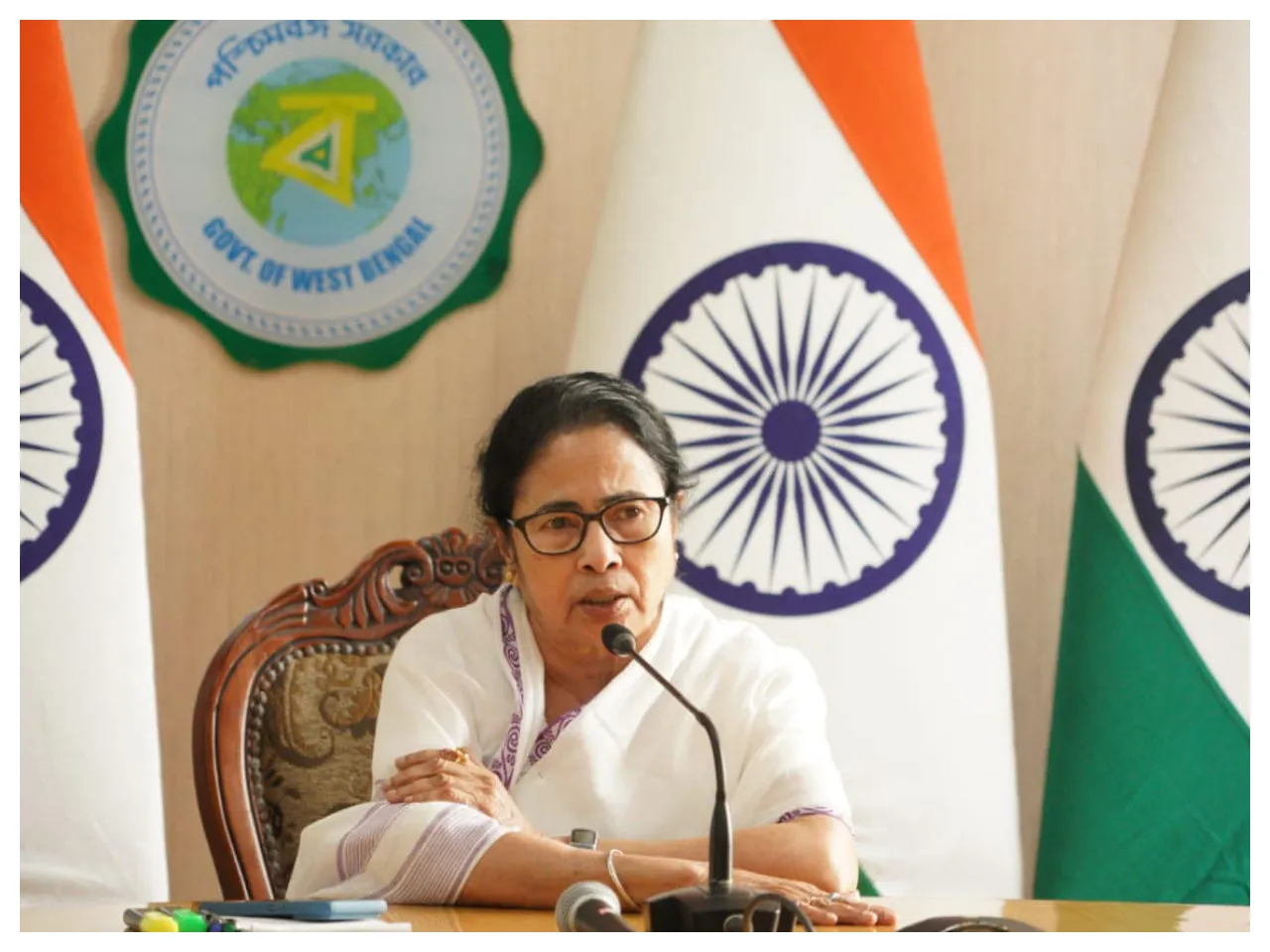 Mamata Banerjee