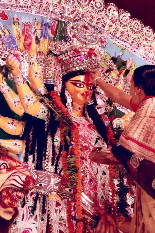 Durga_Idol_on_Dashami