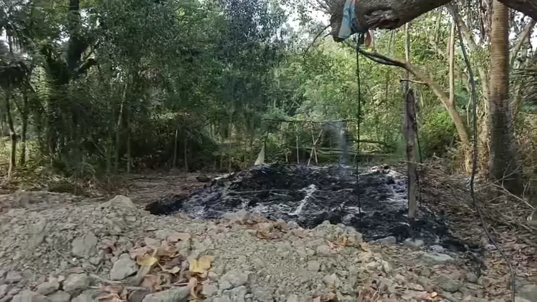 Suvendu Adhikari | TMC | BJP | Nandigram | Sona Chura | Fire 