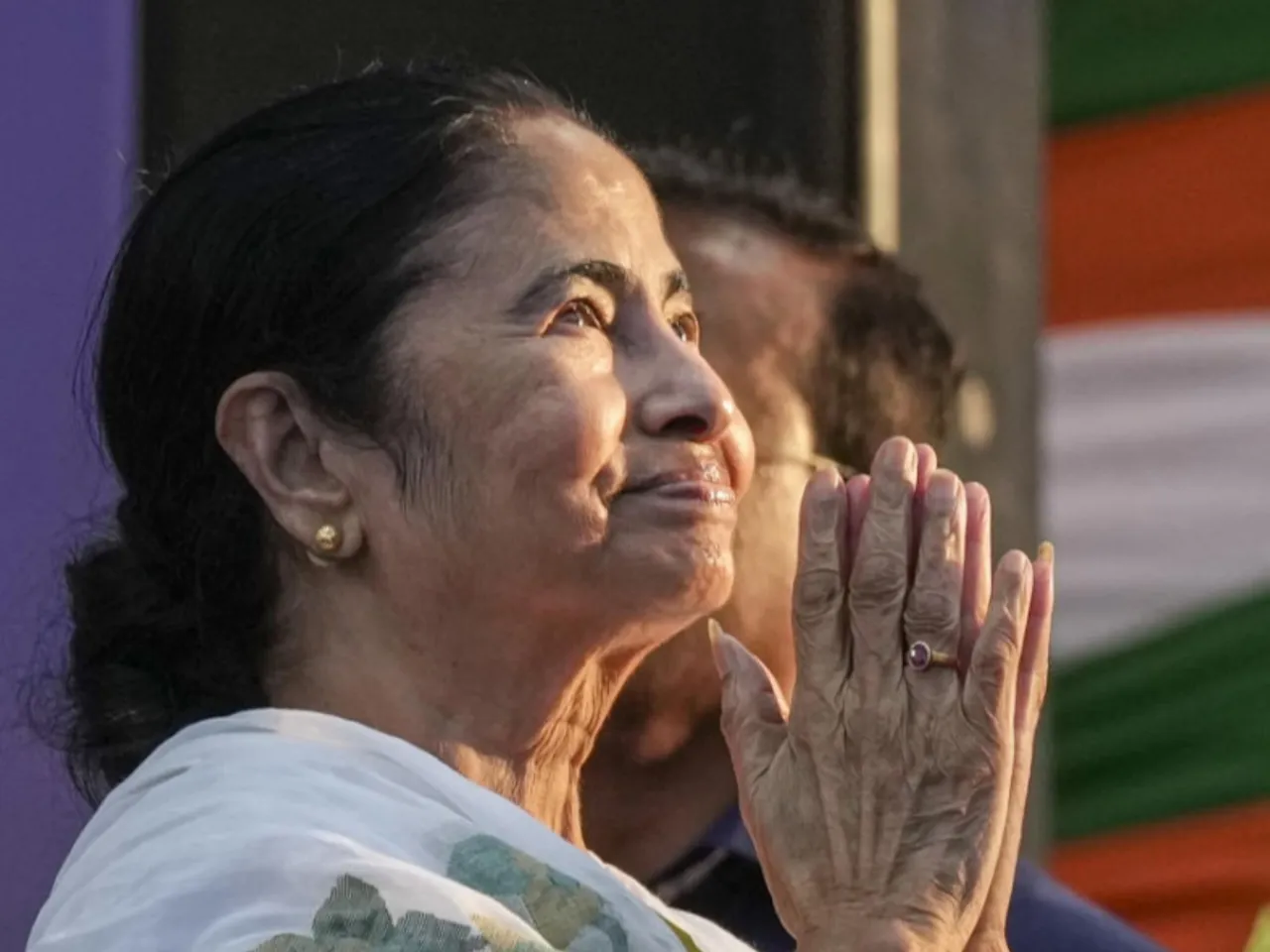 Mamata Banerjee 