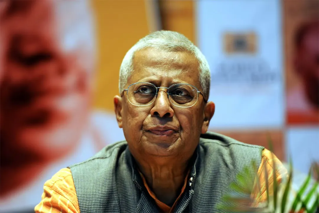 tathagata roy 