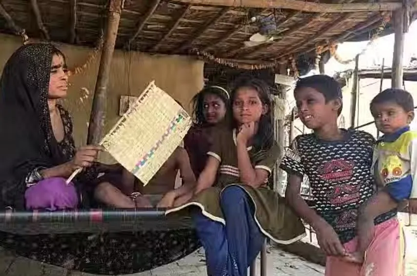 pakistani refugees rajasthan.JPG