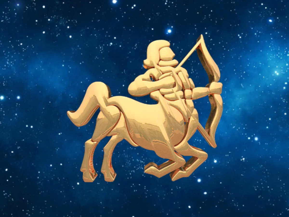 Sagittarius 