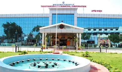 Welcome to Thoothukudi Corporation | All About Thoothukudi Corporation |  Thoothukudi Smart City