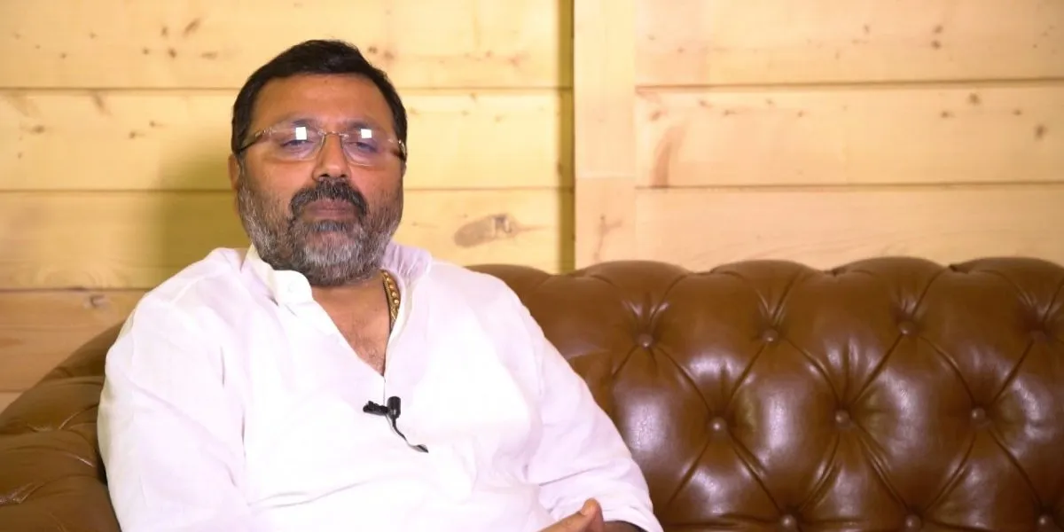 Internal 'Jaichands' cost us Jharkhand: BJP leader Nishikant Dubey reflects  on election loss – India TV