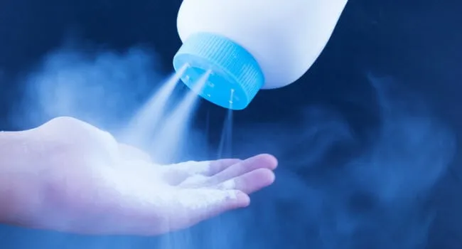 10 brilliant uses of talcum powder