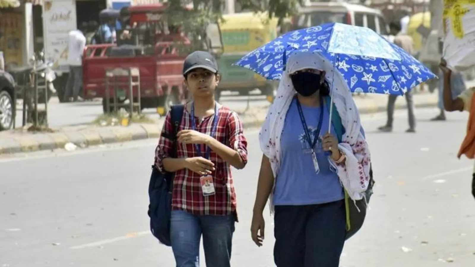 Schools, colleges to remain closed next week in Bengal due to 'severe'  heatwave | Kolkata - Hindustan Times