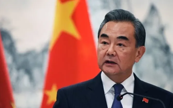 Chinese leader Xi Jinping's Viet Nam visit a great success, says FM Wang Yi