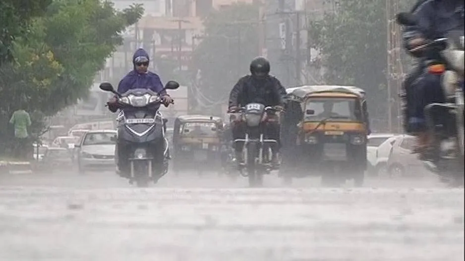 IMD has issued heavy rainfall alert for Odisha as another Low Pressure area  is likely to form over Bay of Bengal around August 9.