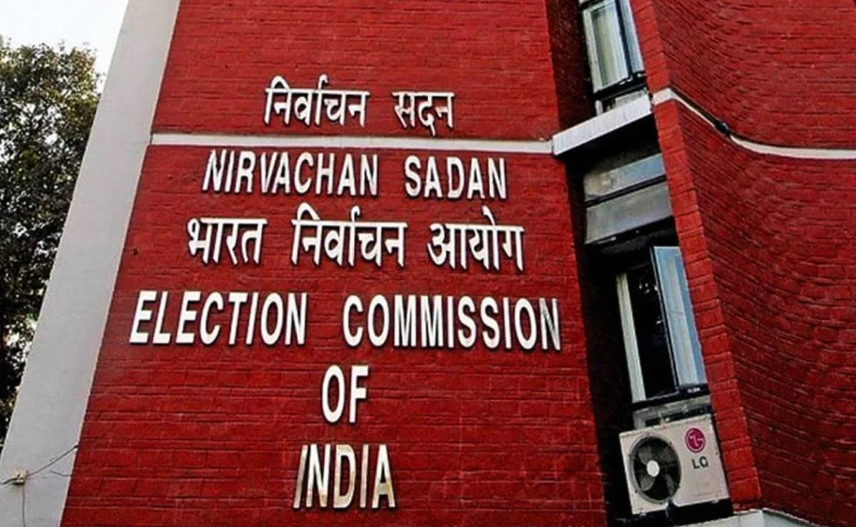 Election Commission, 2024 Lok Sabha Elections: Poll Body Says It Has Acted  On Congress' 51, BJP's 38 Complaints In 1 Month Of Model Code of Conduct