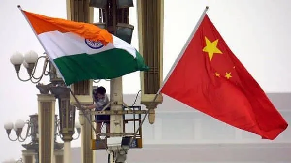 Chinese embassy in Delhi issues directives to Indian media for covering  Taiwan's national day | Today News