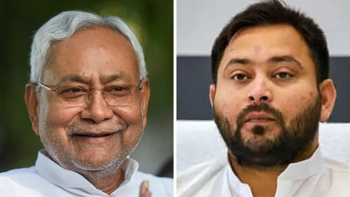 Wait and watch what happens': RJD leader Tejashwi Yadav makes cryptic  statement ahead of big INDIA meet today - BusinessToday