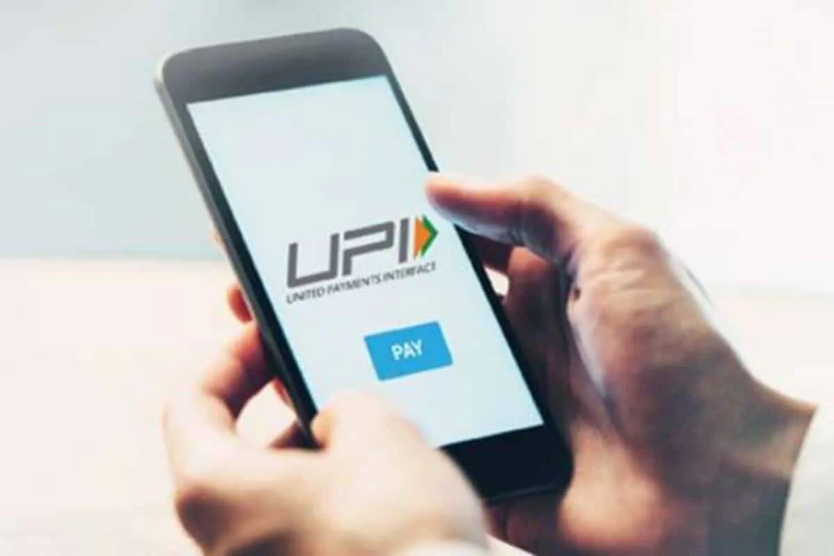 What is UPI payment method: Know features, benefits and how to register |  Zee Business