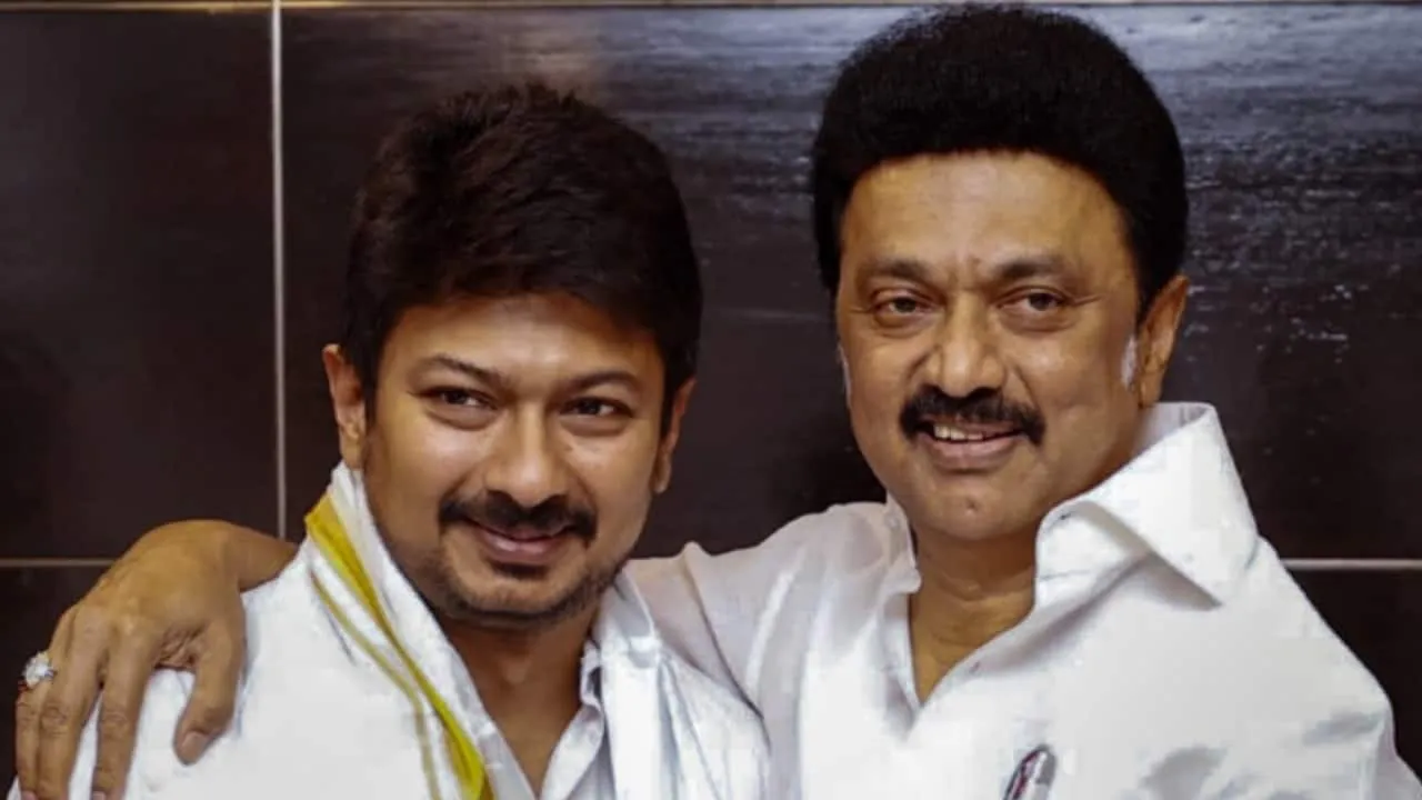 Udhayanidhi as Tamil Nadu deputy CM? MK Stalin's health fuels buzz