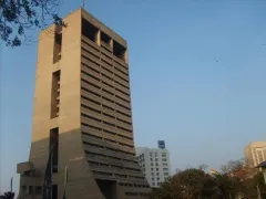 New Delhi Municipal Council