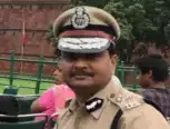 Witness in the Corridors Bureaucracy News: Dr. Suresh Dev Datta Singh IPS  has been promoted to the rank of ADG, Odisha Police.