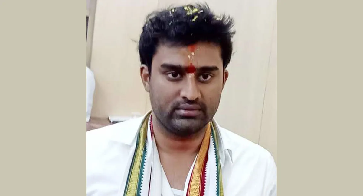 Suraj Revanna forced me into homosexual act: Youth