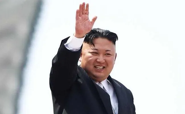 Kim Jong Un Handpicks 25 ''Pretty'' Girls Every Year For His ''Pleasure  Squad'': Report