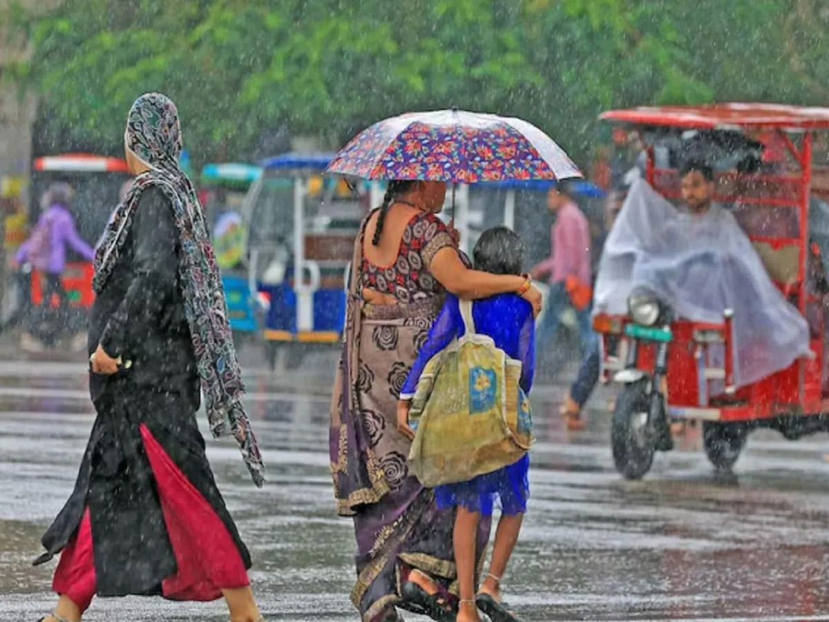 West Bengal Weather Update: উত্তরবঙ্গে ভারী বৃষ্টির পূর্বাভাস, দক্ষিণবঙ্গে  আগামী ক'দিন আবহাওয়া কেমন থাকবে? জেনে নিন – News18 বাংলা