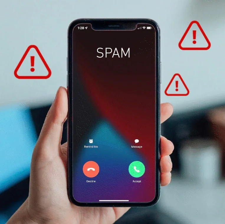 How to Stop Spam Calls for Good | by Swagey John | Medium