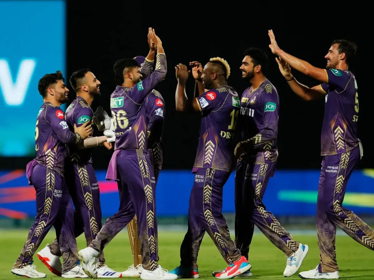 DC vs KKR IPL Match Highlights: Arora, Chakravarthy Nab Three Wickets Each  as KKR Win By 106 Runs - News18