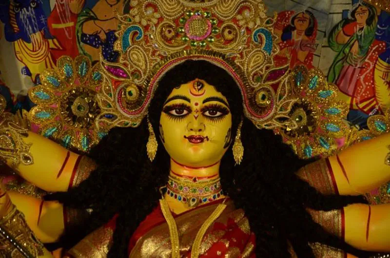 Mi India launches Trinayan; uses technology to bring Durga Puja live to  users | Indiablooms - First Portal on Digital News Management