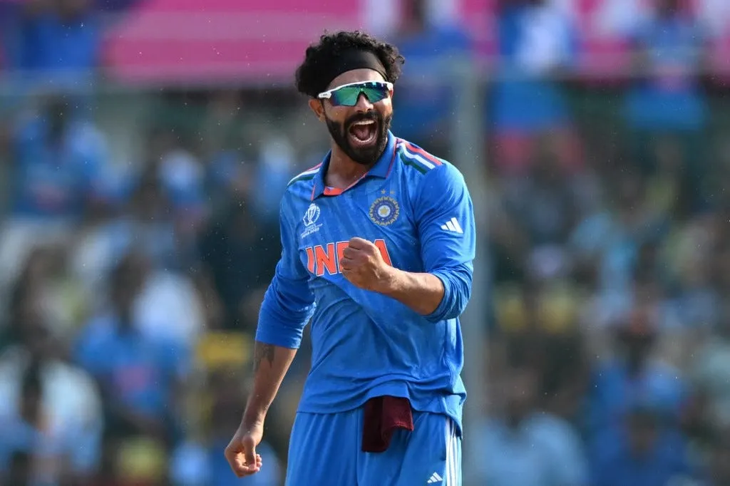 Toxic Relationship with Ravindra Jadeja | by James Carnival | Medium