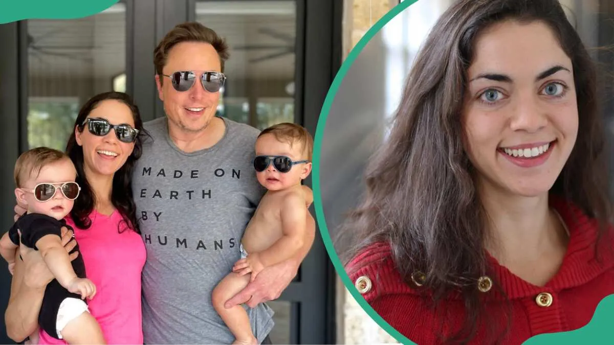 Shivon Zilis' age, parents, husband, kids, net worth - Legit.ng