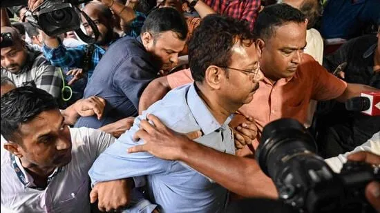 Former RG Kar medical college principal challenges CBI probe in Supreme  Court | Latest News India - Hindustan Times