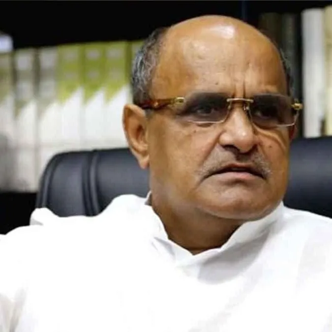 JD(U) leader KC Tyagi quits as party spokesperson, cites personal reason -  India Today