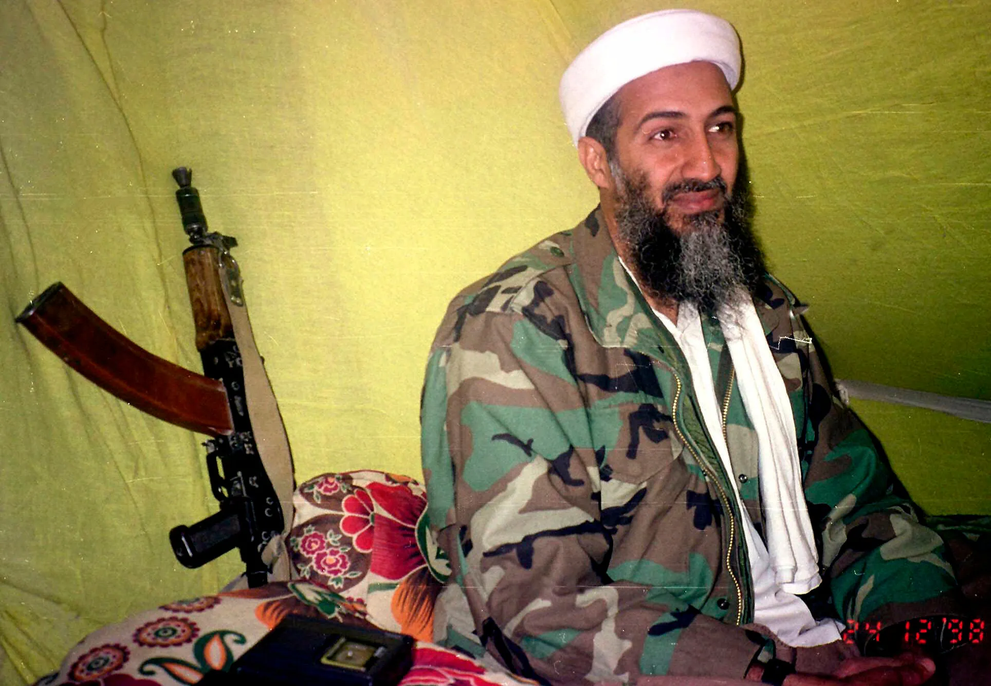 A Fuller Picture of Osama bin Laden's Life - The New York Times