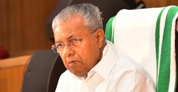 Kerala CM tells Congress not to forget 'opposition unity' amid Karnataka  triumph