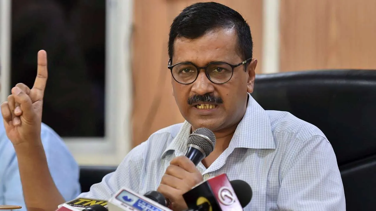 Arvind Kejriwal: ইডির হাতে গ্রেফতার দিল্লির মুখ্যমন্ত্রী কেজরিওয়াল