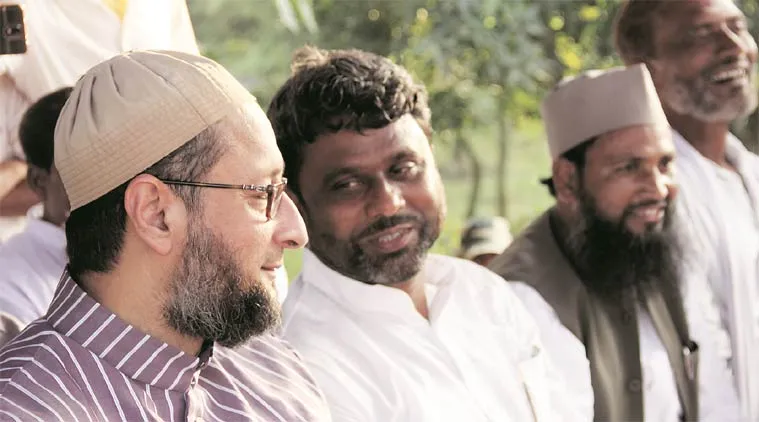 Akhtar-ul Iman: Nursing AIMIM hopes in Bihar | Elections News - The Indian  Express