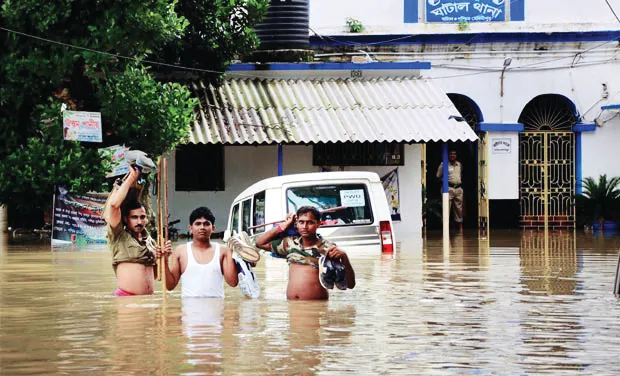 State to complete Ghatal Master Plan in 5 years sans Centre's aid'