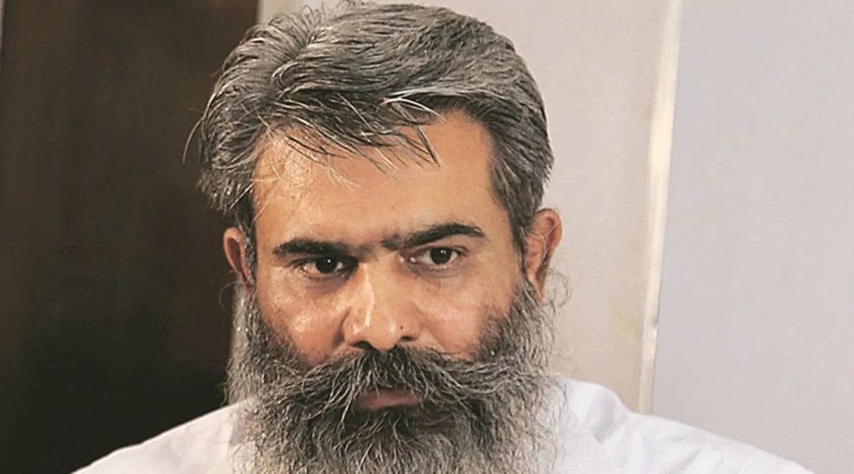 Bharat Bhushan Ashu moves Punjab and Haryana HC for bail in grain lifting  scam | Chandigarh News - The Indian Express