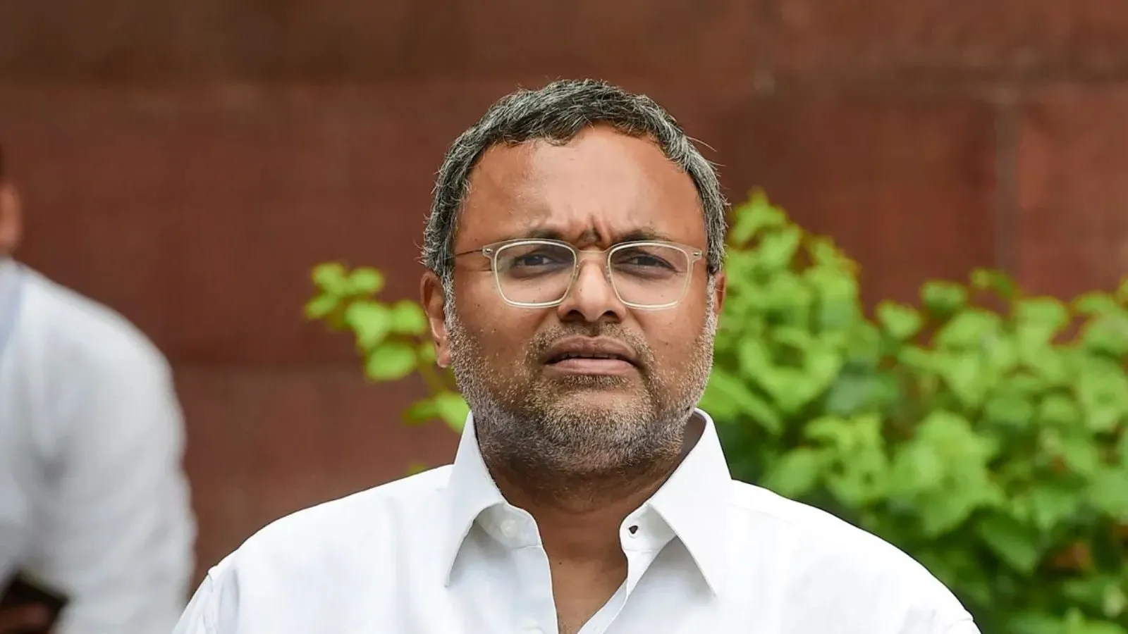 CBI books Karti Chidambaram in fresh corruption case | India News - The  Indian Express