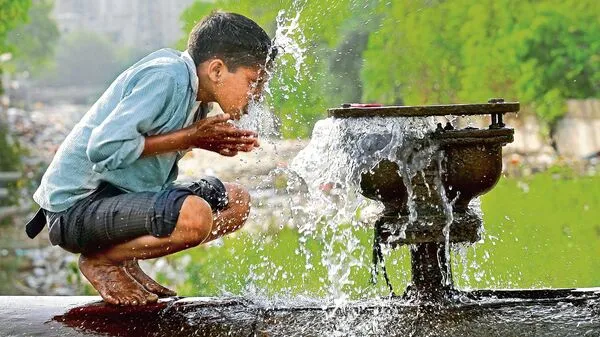 Heatwave in Odisha for next 5 days, IMD issues 'yellow alert'. Details here  | Mint