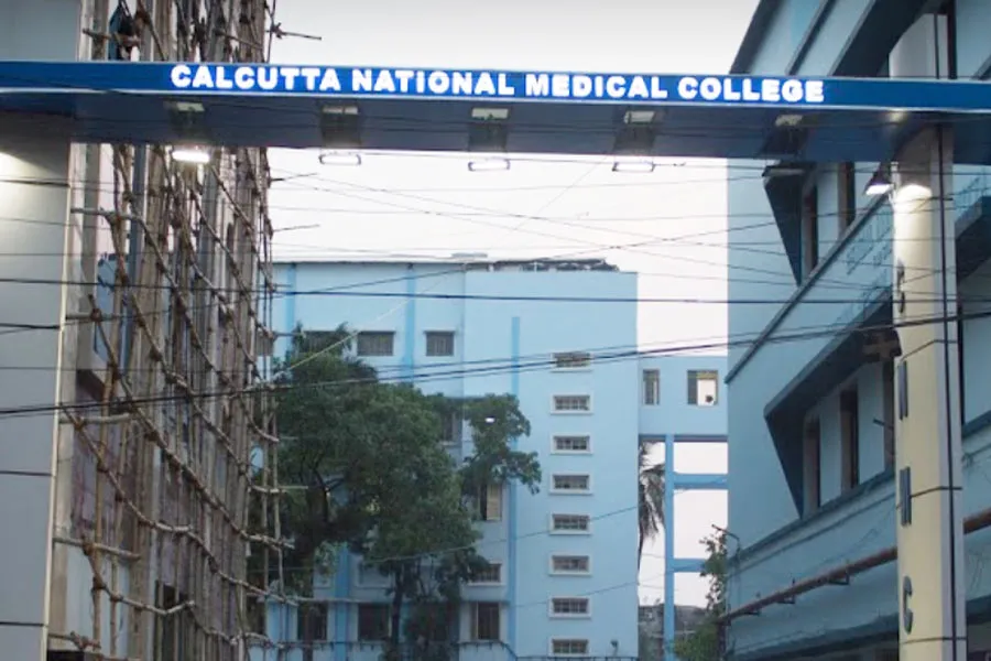 National Medical College | The birthday of National Medical College was  celebrated after 102 years of its establishment - Anandabazar