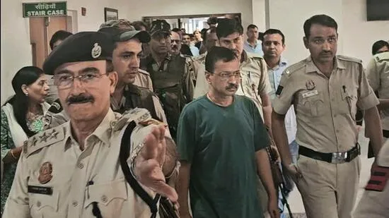 High court seeks CBI's response to Kejriwal's bail plea; next hearing on  Jul 17 | Latest News Delhi - Hindustan Times