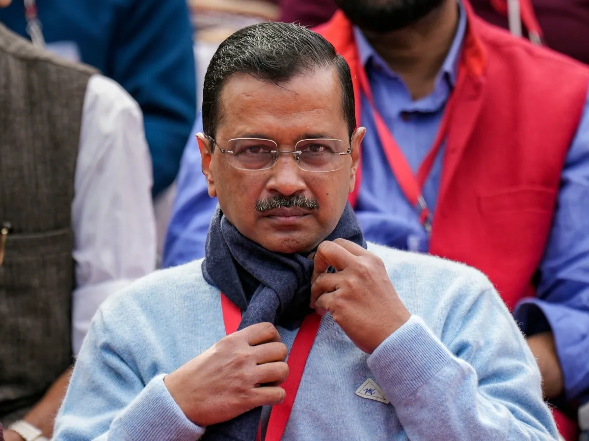 Delhi High Court Denies Interim Relief To Arvind Kejriwal | Top Updates -  News18