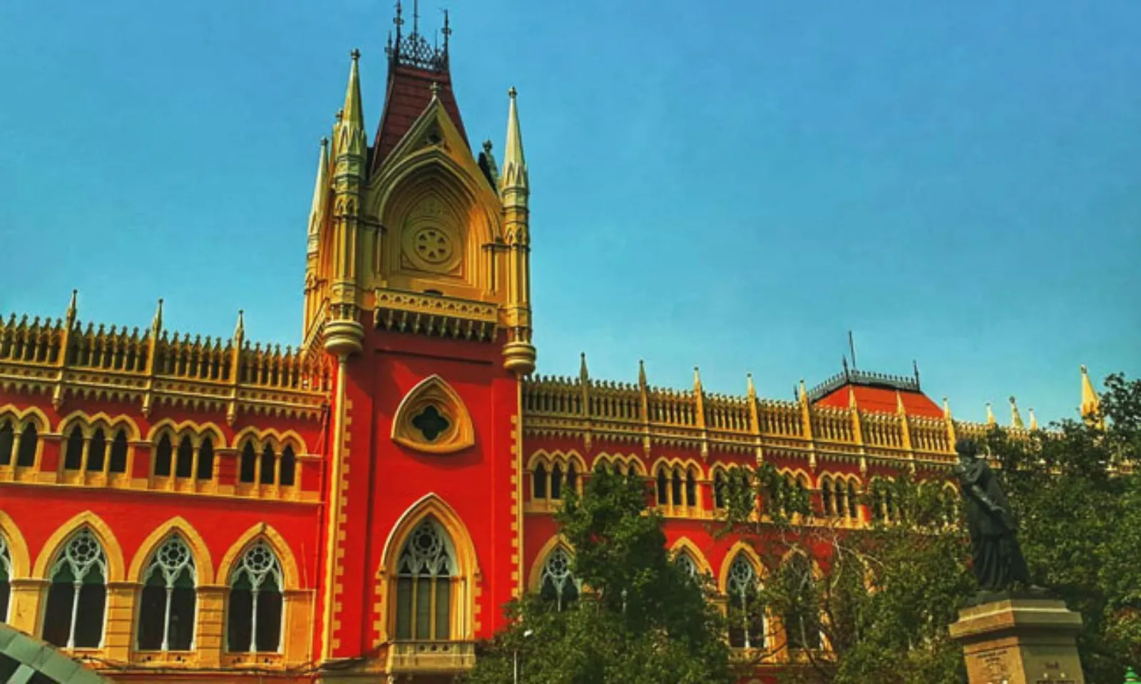 Calcutta High Court Dismisses Challenging Appointments Of Interim-VCs By  Governor