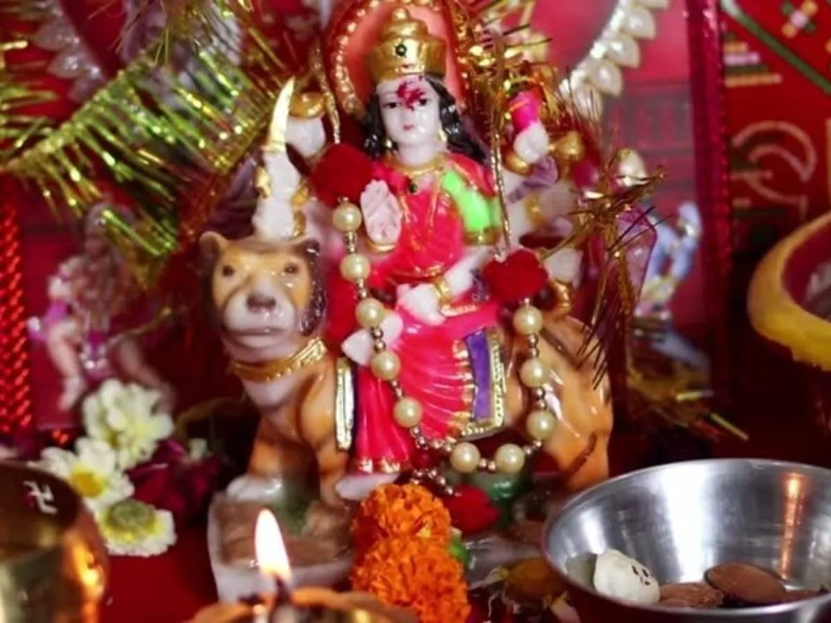 Navratri Ashtami 2024: शारदीय नवरात्रि की अष्टमी का व्रत कब करना रहेगा उत्तम? जानें ज्योतिर्विद का मत