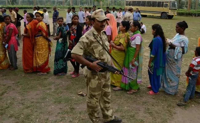 West Bengal Assembly Elections 2021: Countdown Begins As Bengal Gears Up  For Third Phase Polls In 31 Seats