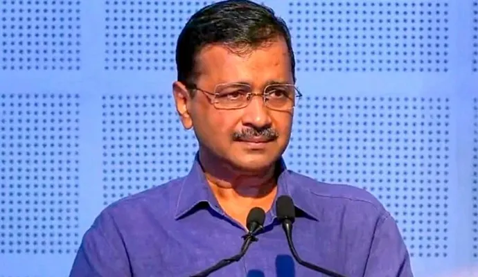 Arvind Kejriwal:‌ এই নিয়ে তিন বার, ফের ইডির সমন এড়ালেন কেজরি : 2024-01-03  | Aajkaal Bengali News, Bangla News, Breaking News in Bengali