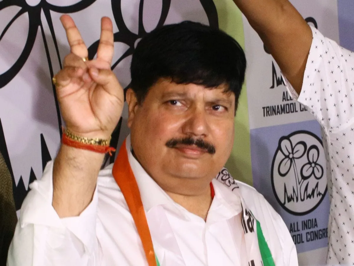 Betrayed by TMC, Will Return to BJP': Arjun Singh After Being Denied LS  Ticket in Bengal - News18